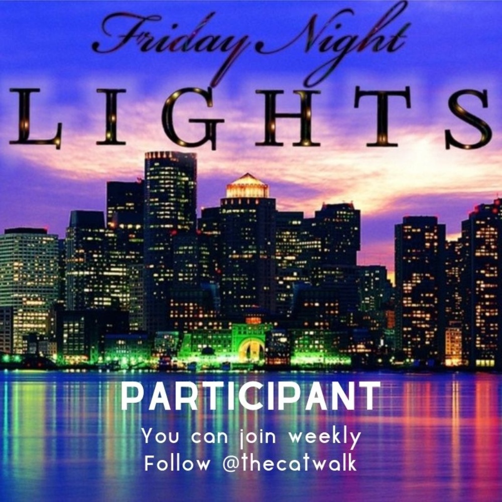 Weekly Friday Night Share Group